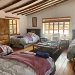 Mountain House Casa de la Gringa