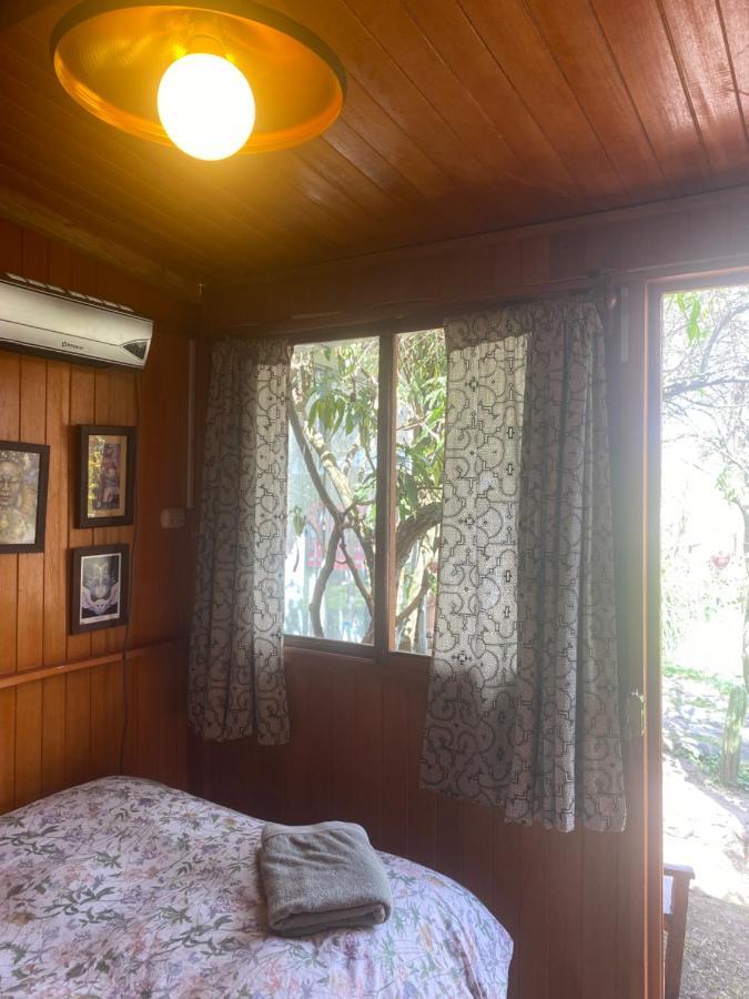Bed and breakfast Mountain House Casa De La Gringa