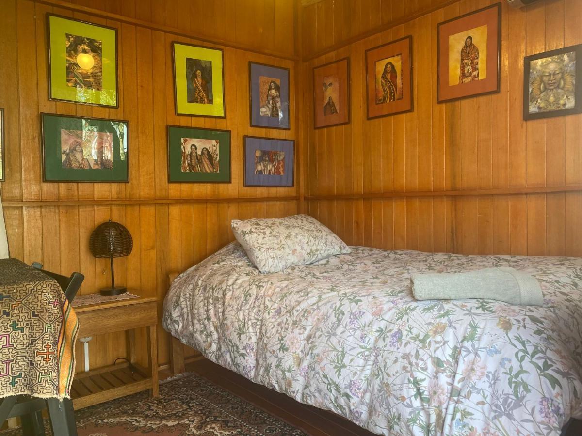 Mountain House Casa De La Gringa Bed and breakfast Cuzco
