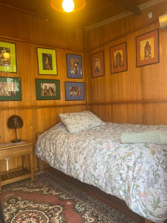 Mountain House Casa De La Gringa Bed and breakfast Cuzco