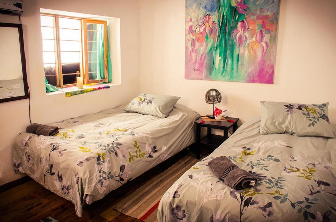 Mountain House Casa De La Gringa Bed and breakfast Cuzco