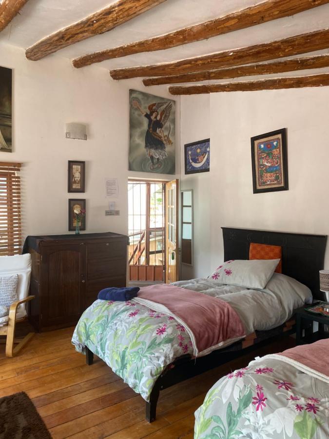 Mountain House Casa De La Gringa