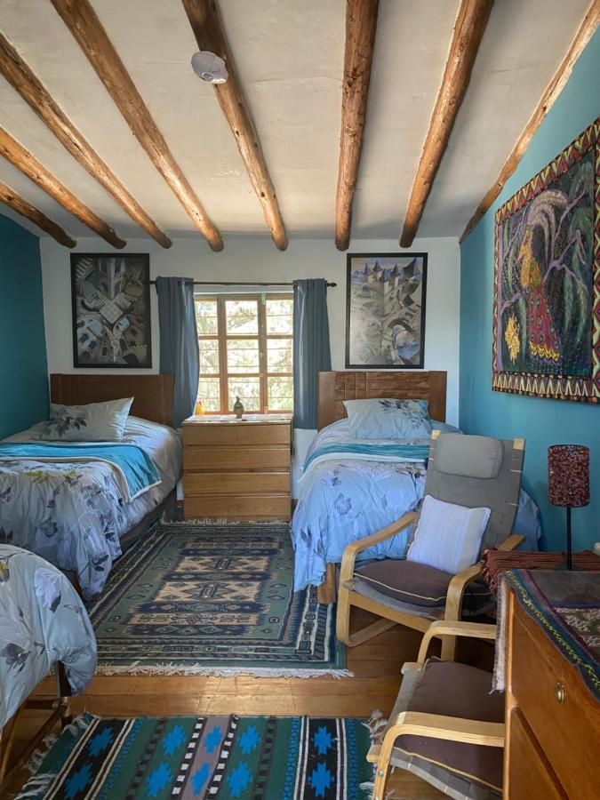 Mountain House Casa De La Gringa * Cuzco