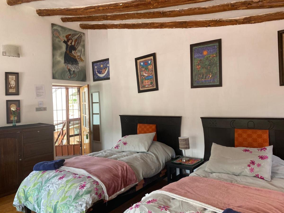 Mountain House Casa De La Gringa Bed and breakfast Cuzco