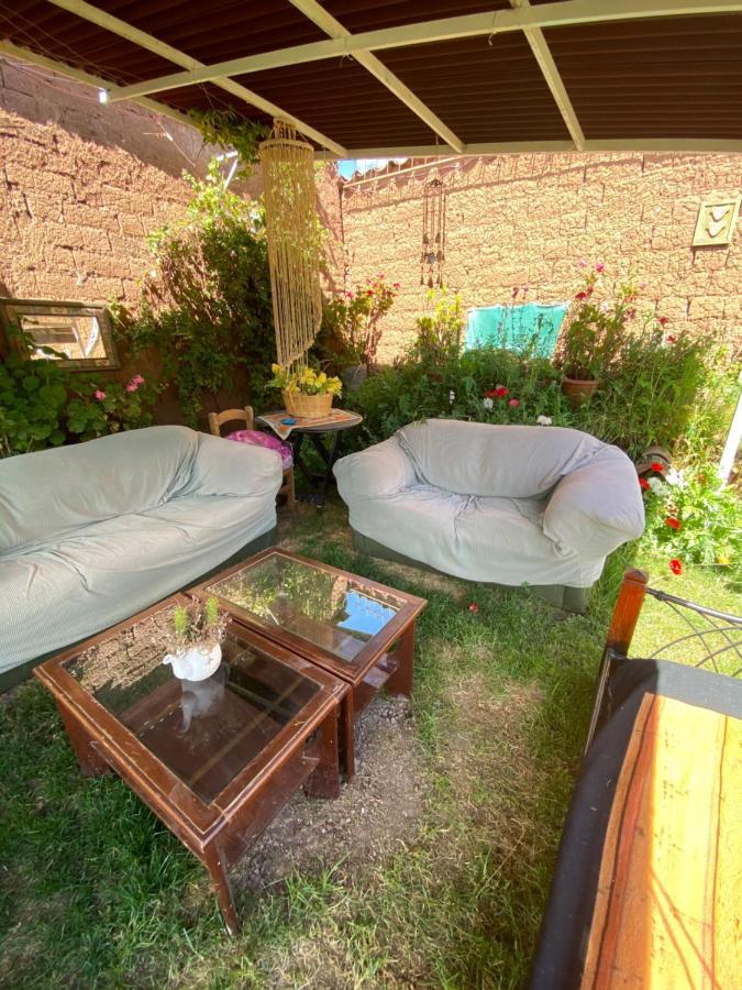 Bed and breakfast Mountain House Casa De La Gringa