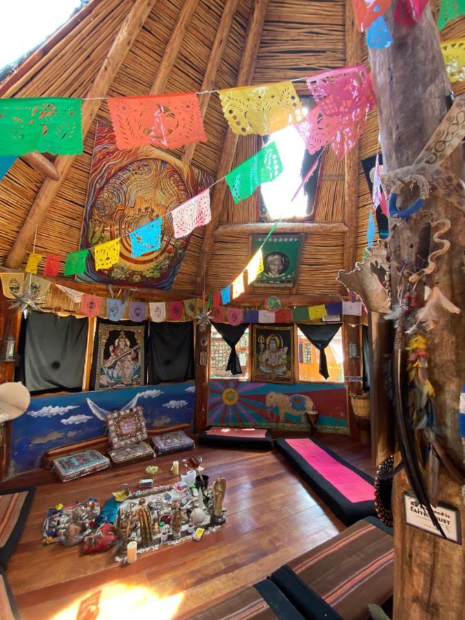 Bed and breakfast Mountain House Casa De La Gringa Cuzco