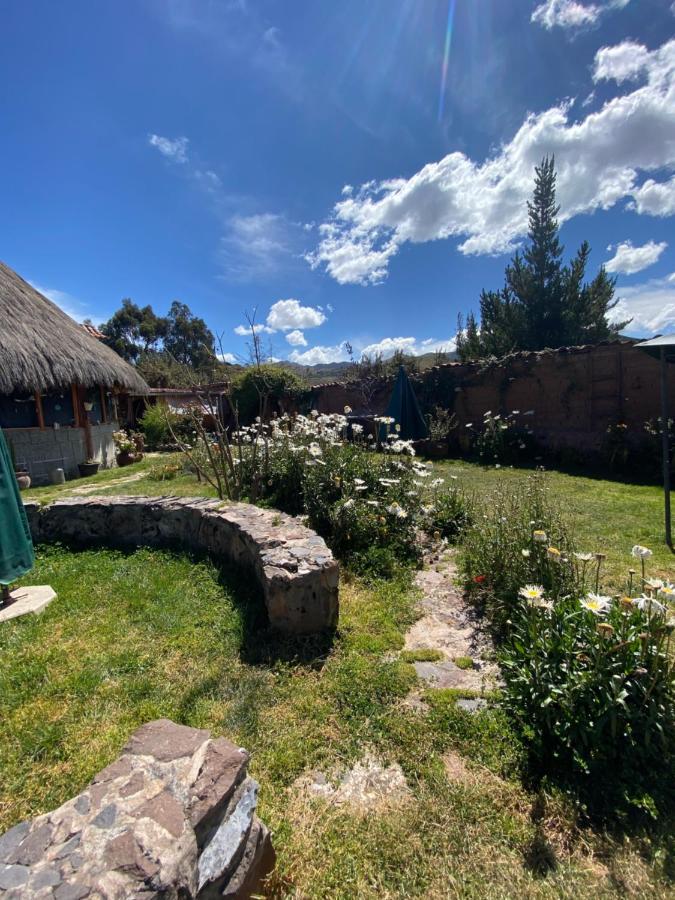 Bed and breakfast Mountain House Casa De La Gringa
