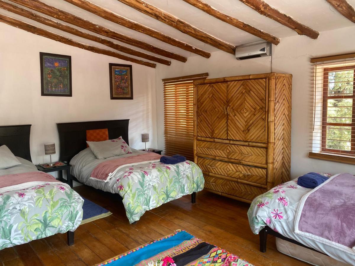 Mountain House Casa De La Gringa Cuzco