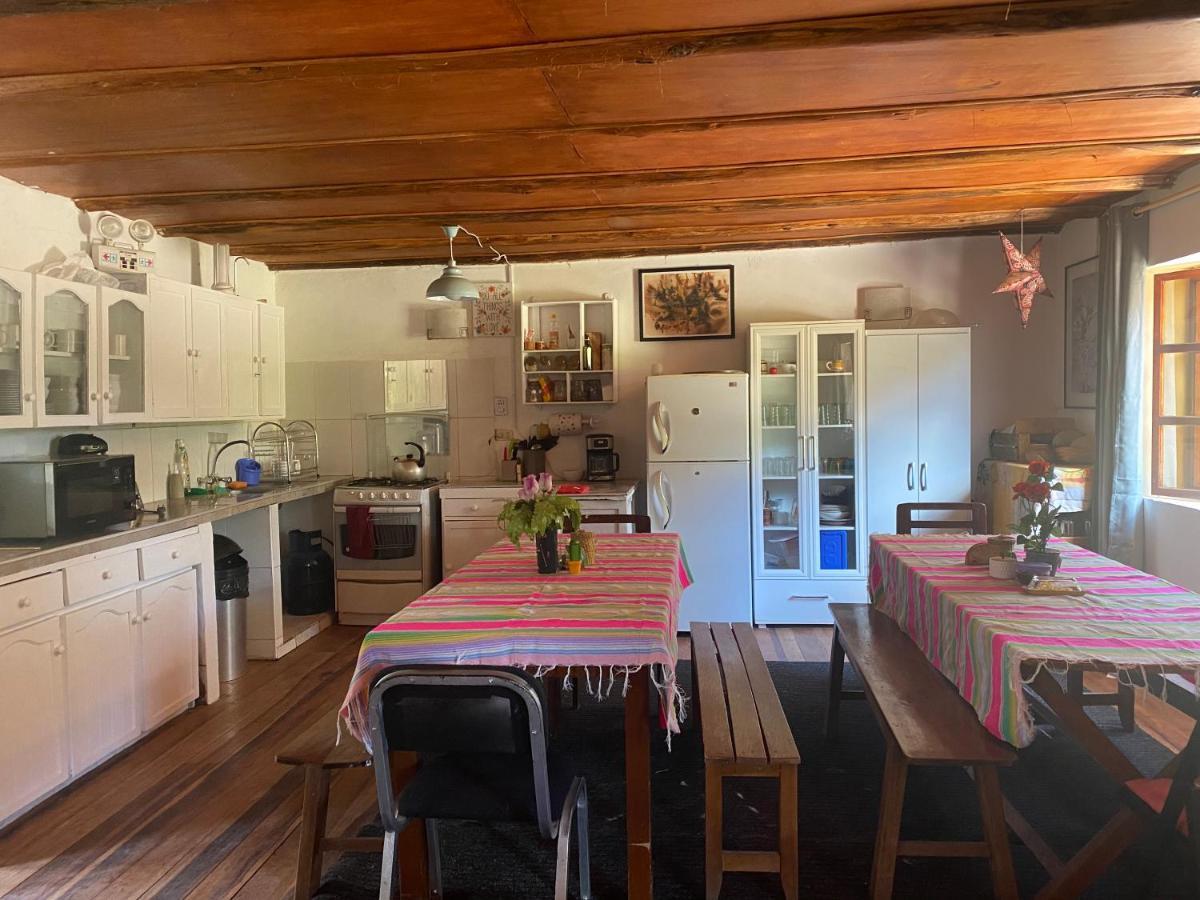Bed and breakfast Mountain House Casa De La Gringa *
