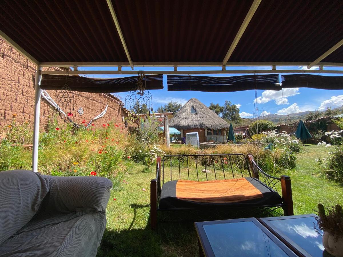 Bed and breakfast Mountain House Casa De La Gringa