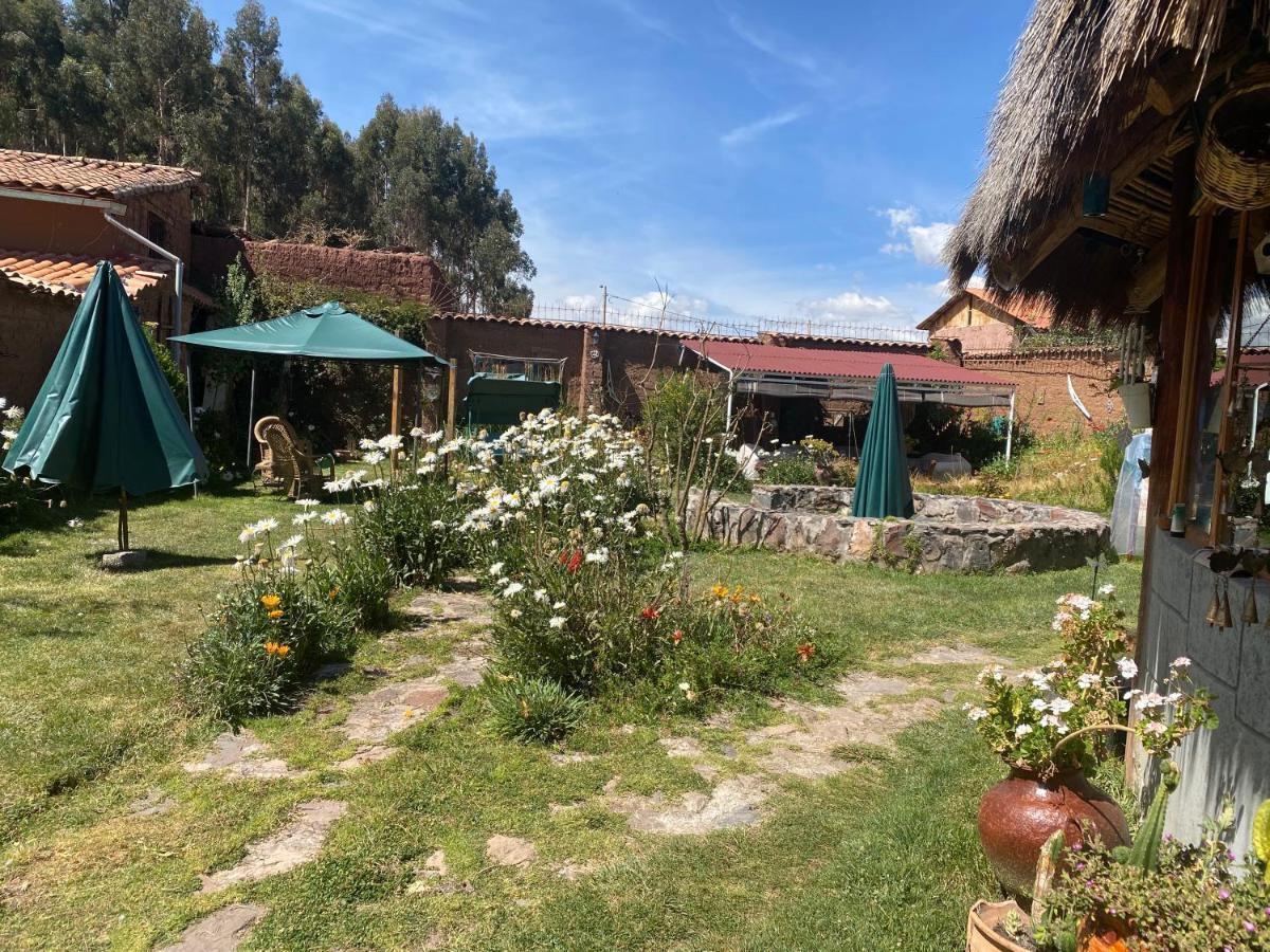 Mountain House Casa De La Gringa * Cuzco